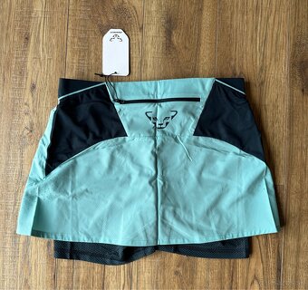 dynafit alpine pro 2/1 skirt w - 2