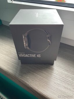 Garmin Vívoactive 4S - 2