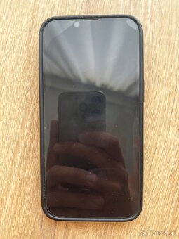 iPhone 13 Pro 128Gb Silver - 2
