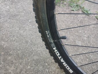 bicykel CTM Terrano 2,0 - 2