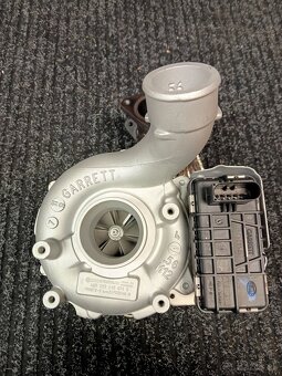 Turbo / 799672-2 / 3,0 TDI / Audi / VW / 059145874D - 2