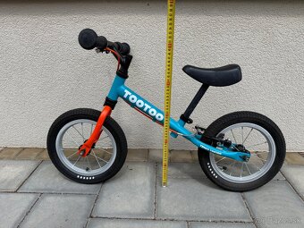 Odrážadlo Yedoo Too Too - 2