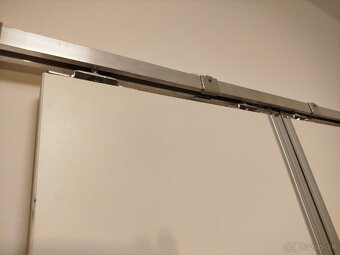 Posuvne dvere 85x203cm - 2