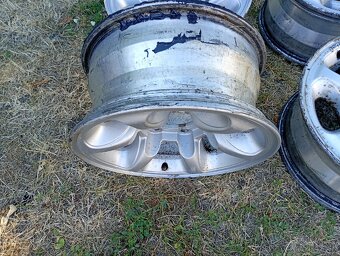 6x139,7 r15 - 2