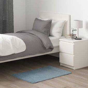 IKEA LANGSTED koberec 60 × 90 cm - 2