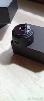 MINI KAMERA(...ZADARMO)... - 2