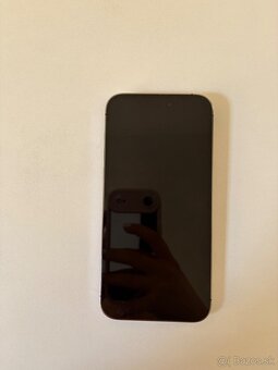 iPhone 14 Pro Max 256GB Deep Purple - 2