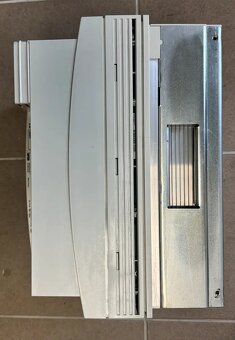 LENZE EVS9328-EP Servo regulátor - 2