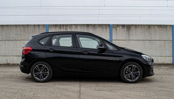 BMW Rad 2 Active Tourer 225xe iPerformance - 2