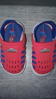 Sandalky Adidas - 2