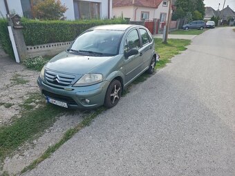 Predam Citroen c3 1.4i - 2