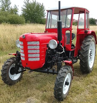 Zetor 3011 - 2