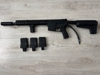 HPA M4 - 2