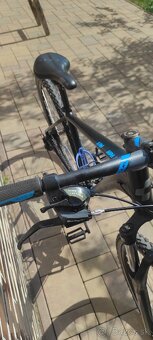 Horský bicykel Cube🔥 - 2
