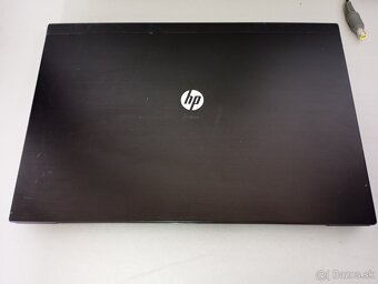 predám notebook HP PROBOOK 5310M , Windows 7 32bit - 2
