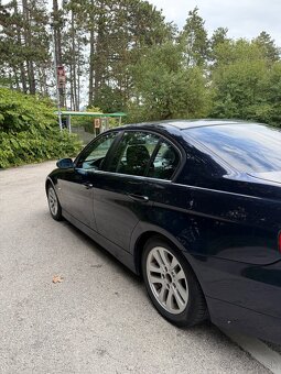 BMW 318d - 2