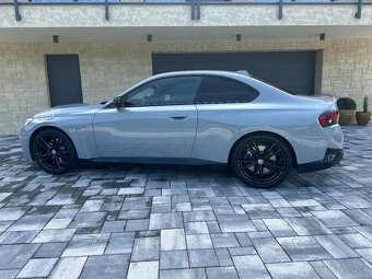 BMW M240i XDrive - 2