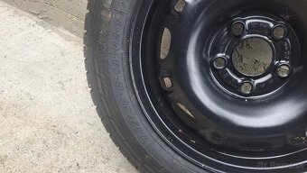 185/60 R14 REZERVA - 2