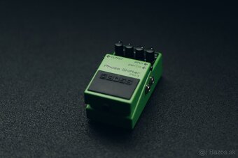 Boss PH3 Phase Shifer - 2