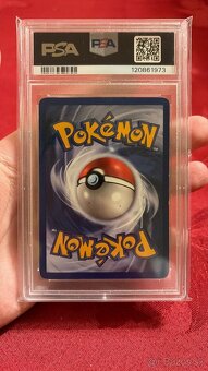 PSA Pokemon Dragonair - 2
