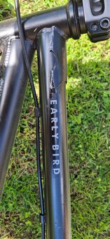 BMX early bird galaxy - 2