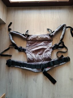 Ergonomický nosič Manduca - 2