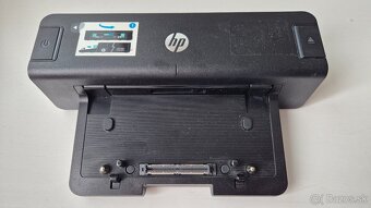 predam HP dokovaciu stanicu + adapter - 2