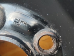 Ford 5x108 - 2