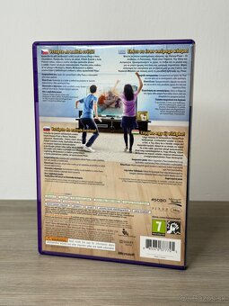 Kinect Rush: A Disney Pixar Adventure - 2