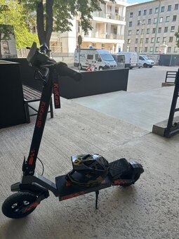 Kukurin g2 2026 ako nová - 2