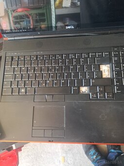 Dell precisio M6400 2ks - 2
