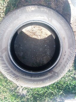 Matador 215/65R16 - 2