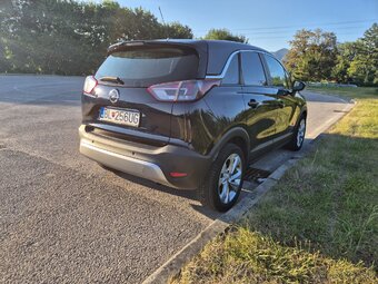 Opel Crossland x 1.5 CDTI 75kW M6 - 2