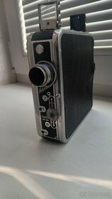Starožitná kamera - 2