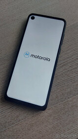 Smart Phone 6.3" Motorola / Lenovo One Vision - 2