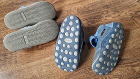 Detské sandálky, topánky Protetika - 2