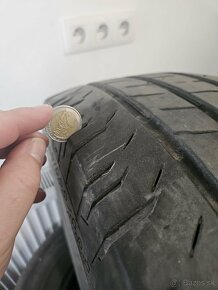 235/65  R16 C - 2