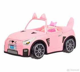 Auto pre bábiky LOL - 2