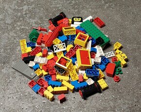 LEGO 1884 Basic 3+ - 2