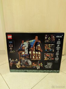 Lego 21325 - 2
