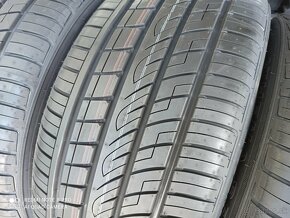 letne pneu 245/45 R19 - 2