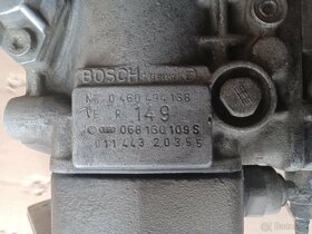 Prodám vstřikovací čerpadlo Bosch 0460494138 - 2
