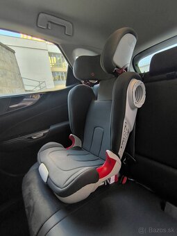 Predam BRITAX RÖMER KIDFIX XP SICT 2019 - 2