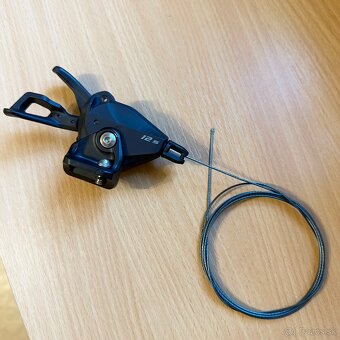 Radenie Shimano Deore M6100 pravé 12-k. I-Spec EV - 2