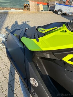 SEA DOO SPARK TRIXX 3UP 2023 - 2
