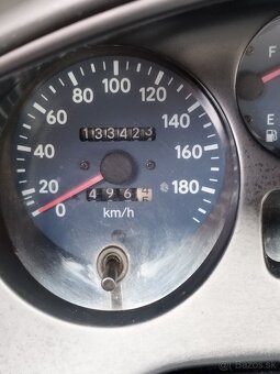 Toyota RAV4 - 2