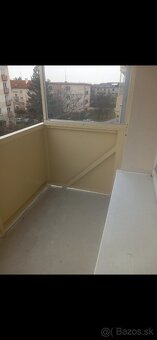 Prenájom 2 izboveho bytu - 2