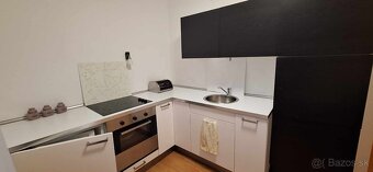 Moderný, zariadený 2 i byt, ihneď voľný v centre mesta Šaľa - 2