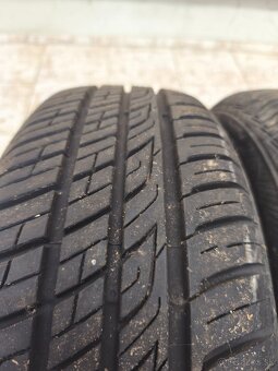 Letné pneumatiky 185/60r14 - 2