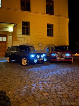 Lada 2104 1.7i - 2